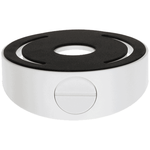Doza inclinata pentru camerele tip 'DOME' - HIKVISION DS-1259ZJ