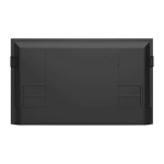 Display interactiv 55', 4K, touch screen, Android, Bluetooth, Wi-Fi - HIKVISION DS-D5B55RB-A - imagine 2