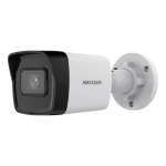 Camera IP 4.0 MP, lentila 2.8mm, EXIR 2.0, IR 30m, PoE - HIKVISION DS-2CD1043G2-I-2.8mm - imagine 3