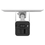 Camera cu Panou Solar 4MP, lentila 4mm, IR. 30m, Slot cartela SIM, 4G, panou solar + acumulatori, Audio, PIR, IP67 - HIKVISION - DS-2XS2T41G1-ID-4G-C05S07 - imagine 2