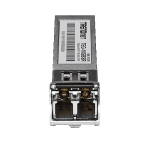 Modul SFP+, 10.5G, Multi-mode, 850nm, Duplex LC, max. 550m - TRENDnet TEG-10GBSR - imagine 3