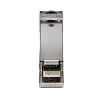 Modul SFP+, 10.5G, Multi-mode, 850nm, Duplex LC, max. 550m - TRENDnet TEG-10GBSR - imagine 4
