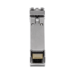 Modul SFP+ Single-Mode, 10.31G, 1310nm, 10Km, Duplex LC - TRENDnet TEG-10GBS10 - imagine 3