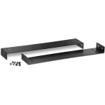 Kit montare in Rack a doua echipamente TL2-F7120, 1U/RU- TRENDnet ETH-F71