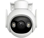 Camera IP Wi-Fi 6 Full Color PTZ, 5MP 3K, AutoTraking, AI, 3.6 mm, IR si Lumina Alba 30m, Slot card, Alarma, Microfon si Speaker - Cruiser 2 IMOU IPC-GS7EP-5M0WE - imagine 2
