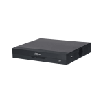 KIT 4 Camere video complet Full-Color, 5MP, 3.6mm, Lumina Alba 40m, Audio, DVR, HDD 1TB, Cablu, DAHUA - KIT4CHAD-FC-4A36-WDT1 - imagine 3