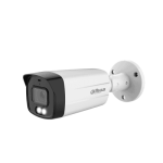 KIT 4 Camere video complet Full-Color, 5MP, 3.6mm, Lumina Alba 40m, Audio, DVR, HDD 1TB, Cablu, DAHUA - KIT4CHAD-FC-4A36-WDT1 - imagine 2