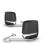 Kit automatizare poarta batanta 2x2.5m -MOTORLINE TELICA24-KIT - imagine 2