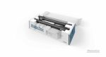 Kit automatizare poarta batanta 2x3m -MOTORLINE LINCE400-24V-KIT - imagine 3