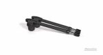 Kit automatizare poarta batanta 2x4m -MOTORLINE LINCE600-KIT - imagine 2