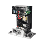 Kit automatizare poarta culisanta 600KG - DITEC DITION6LS - imagine 3