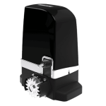 Kit automatizare poarta culisanta 800KG - MOTORLINE SLIDE800A-KIT - imagine 2