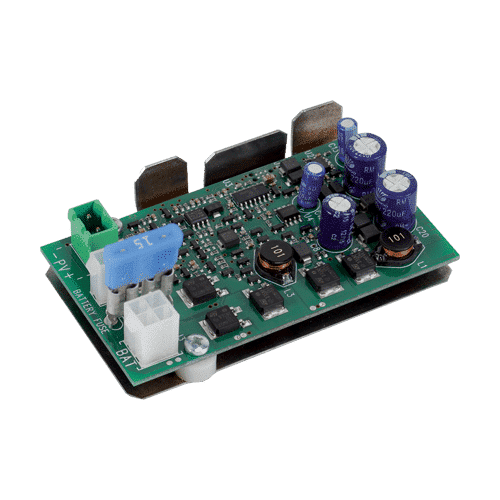 Kit backup automatizari DITEC PWR, ION, QIK si NEOS – DITEC SBU