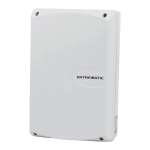 Kit baterii backup pentru automatizari - DITEC BBU65 - imagine 2