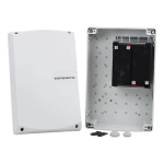 Kit baterii backup pentru automatizari - DITEC BBU65