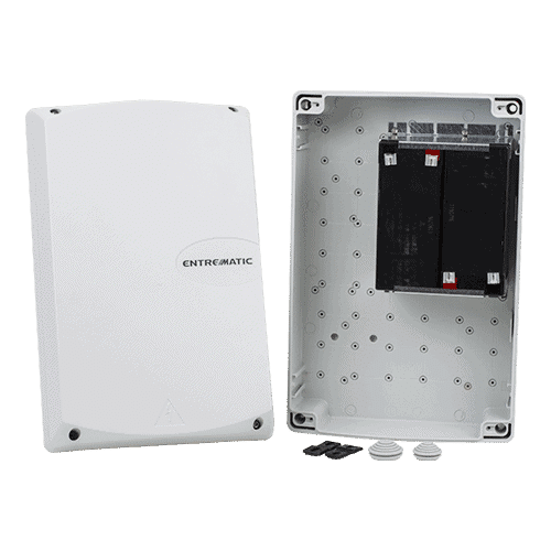 Kit baterii backup pentru automatizari – DITEC BBU65