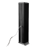 Kit complet bariera acces AUTO cu lant - MOTORLINE CHAINLIFT - imagine 2