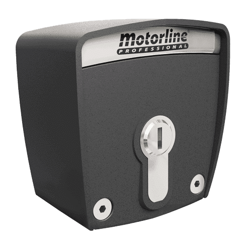 Selector cu cheie deschidere/inchidere SCMV150