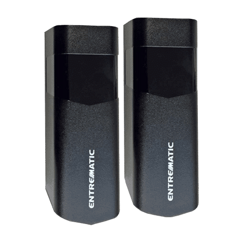 Set fotocelule Ditec IR emitator/receptor – LIN2