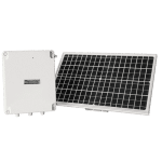 Sistem solar alimentare automatizari - MOTORLINE APOLO - imagine 3