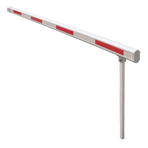 Stalp mobil sustinere brat bariera KMB6 – MOTORLINE SPAT-M