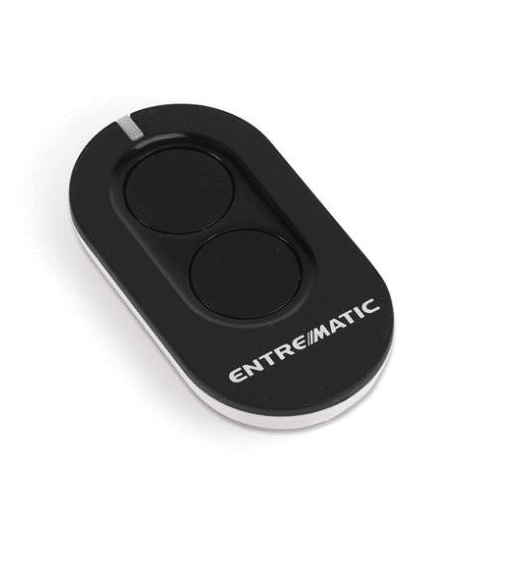 Telecomanda Ditec radio 2 canale – ZEN2