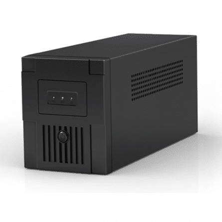 Sursa neintreruptibila - UPS 1200VA/720W BH-ST1200