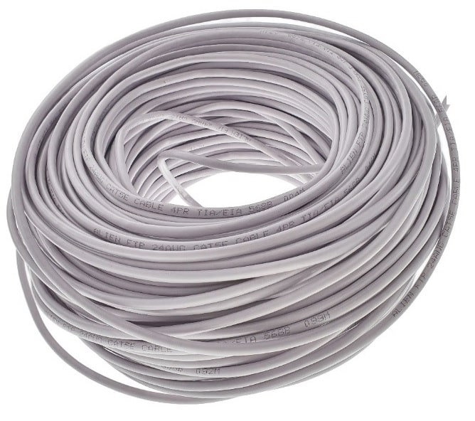 Cablu UTP cat5e 100 metri