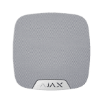 Kit alarma Smart StarterKit Wireless, Ethernet + 2xSIM 2G/3G/4G, Alb - AJAX StarterKit11si-Hub2(4G)(W) - imagine 4