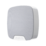 Sirena de interior, wireless, alb - AJAX HomeSiren(W) - imagine 2