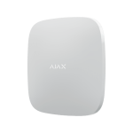 Centrala alarma wireless AJAX HubPlus - alb, 2xSIM, 3G/2G, Ethernet, Wi-Fi - AJAX HubPlus(W) - imagine 2