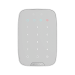 Tastatura wireless, alb - AJAX KeyPad(W)