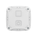 Detector de inundatie, wireless, alb - AJAX LeaksProtect(W) - imagine 3