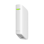Detector miscare tip cortina MotionProtect Curtain, wireless, alb - AJAX MotionProtectCurtain(W) - imagine 2