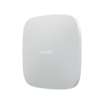 Extender wireless ReX, alb - AJAX ReX2(W)