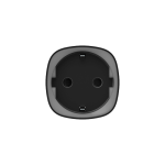 Priza inteligenta cu monitorizare, wireless, 2500W , negru - AJAX Socket(B) - imagine 2