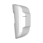 Detector de miscare PIR MotionCam Indoor, imunitate animale, wireless, alb - AJAX MotionCam(W) - imagine 3