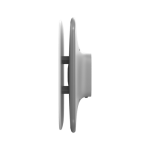 Sirena de exterior, wireless, alb, personalizare logo - AJAX StreetSirenLogo(W) - imagine 2