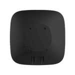 Centrala alarma wireless AJAX Hub2 Plus - negru, 2xSIM, 4G/3G/2G, Ethernet, Wi-Fi - AJAX Hub2Plus(B) - imagine 3