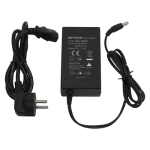 KIT 4 Camere video complet, FullHD, 2.8mm, Dual Light, IR si ColorVu 40m, Audio, Mic, DVR, HDD 1TB, Cablu UTP, HIKVISION - KIT4CHAVB-4A55IRCVFH-WDT1A - imagine 6