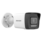 KIT 8 Camere video IP PoE, 8MP Dual Light IR si ColorVu, IR 30m, WL 30m, 2.8mm, Microfon, NVR PoE, HDD 1TB, HIKVISION – KIT8CHAHIP-8A24IRWL-SGT1 - imagine 2