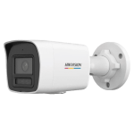 KIT 8 Camere video IP PoE, 4MP Dual Light IR si ColorVu, IR 30m, WL 30m, 2.8mm, Microfon, NVR PoE, HDD 1TB, HIKVISION – KIT8CHAHIP-4A24IRWL-SGT1 - imagine 2