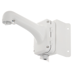 Suport cu doza pentru camere Speed Dome - HIKVISION  DS-1604ZJ-BOX-CORNER