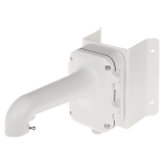 Suport cu doza pentru camere Speed Dome - HIKVISION  DS-1604ZJ-BOX-CORNER - imagine 2