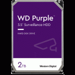 KIT 4 Camere video complet, 8MP, 2.8mm, IR 60m, DVR, HDD 2TB, Cablu, HIKVISION - KIT4CHA-4A28-WDT2 - imagine 4