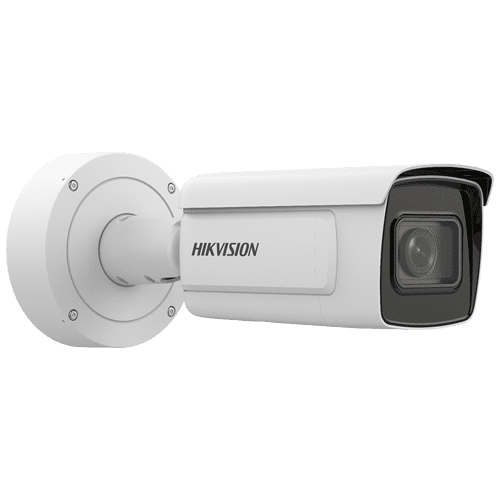ANRP - Camera LPR 4.0MP cu AI, DarkFighter, lentila 2.8-12 mm, IR 50m, Audio, Alarma - HIKVISION iDS-2CD7A46G0-P-IZHSY(2.8-12mm)