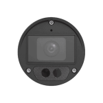 LightHunter - Camera AnalogHD 5MP, lentila 2.8mm, IR 40m, Microfon integrat - UNV UAC-B125-AF28LM - imagine 2