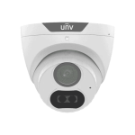 LightHunter Camera AnalogHD 2MP, lentila 2.8mm, IR 40m, Microfon integrat - UNV UAC-T122-AF28LM
