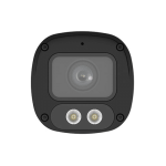 ColorHunter - Camera IP 4 MP, lentila 2.8mm F1.0, WL 30M, Microfon integrat - UNV IPC2314LE-ADF28KM-WL - imagine 4
