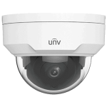 Camera IP, 5MP, lentila 2.8mm, IR 30m, PoE, IP67, IK10 - UNV IPC325LB-SF28-A